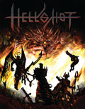 Hellshot Core Rule Book
